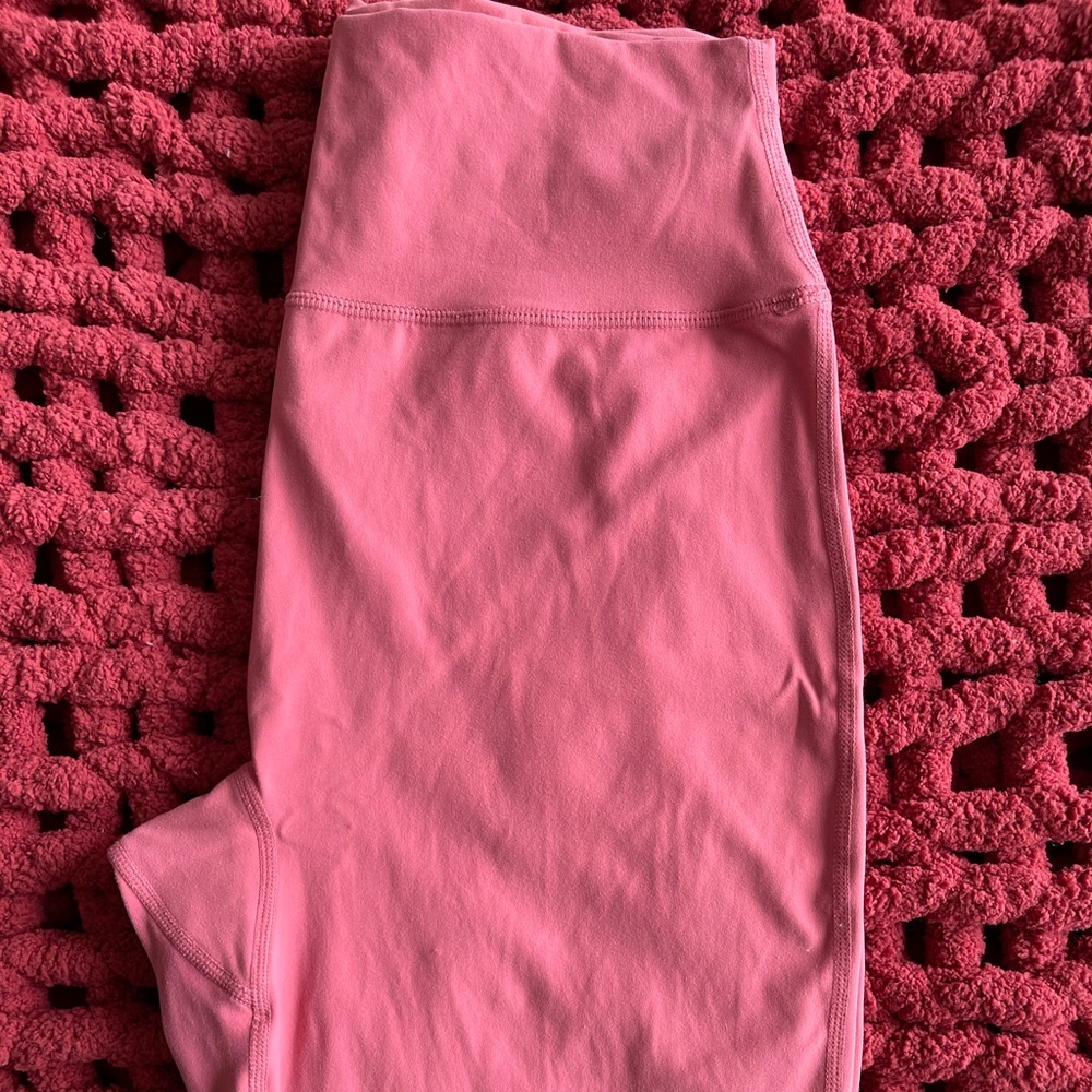 BuffBunny Legacy Leggings